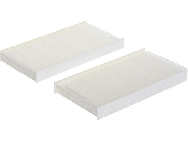 Valvoline Cabin Air Filter P/N:VCA-1093 Fits: Dodge Nitro 12-07, Jeep Liberty 13-08 - Image 2