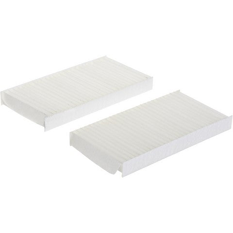 Valvoline Cabin Air Filter P/N:VCA-1093 Fits: Dodge Nitro 12-07, Jeep Liberty 13-08 - Image 3
