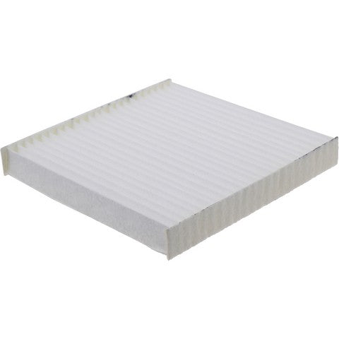 Valvoline Cabin Air Filter P/N:VCA-1097 Fits: Jeep Wrangler 17-10, Jeep Wrangler Jk 2018 - Image 1