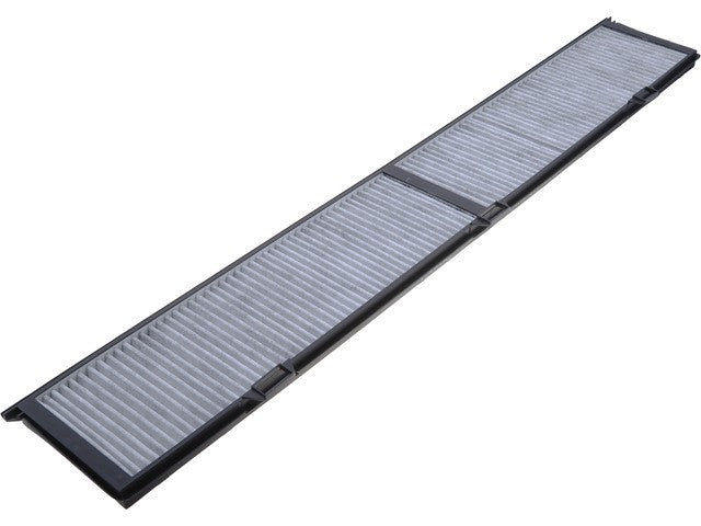 Valvoline Cabin Air Filter P/N:VCA-1103 Fits: BMW 1 Series M, BMW 120i, BMW 125i, BMW 128i, BMW 130i, BMW 135i, BMW 135is, BMW 323i, BMW 325i, BMW 325xi - Image 1