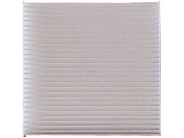 Valvoline Cabin Air Filter P/N:VCA-1110 Fits: Hino 155 20-16, Hino 195 20-16, Hino M4 24-21, Hino M5 24-21, Honda Fit 08-06, Scion Fr-s 16-13, Subaru Brz 20-13, Subaru Brz 25-22, Toyota 86 20-17, Toyota Avanza 18-17, Toyota Gr86 26-22 - Image 1