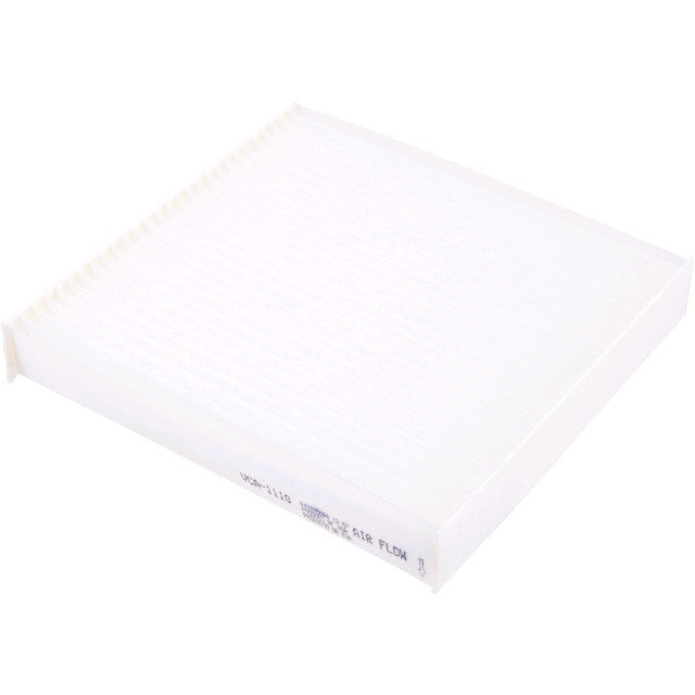 Valvoline Cabin Air Filter P/N:VCA-1110 Fits: Hino 155 20-16, Hino 195 20-16, Hino M4 24-21, Hino M5 24-21, Honda Fit 08-06, Scion Fr-s 16-13, Subaru Brz 20-13, Subaru Brz 25-22, Toyota 86 20-17, Toyota Avanza 18-17, Toyota Gr86 26-22 - Image 4