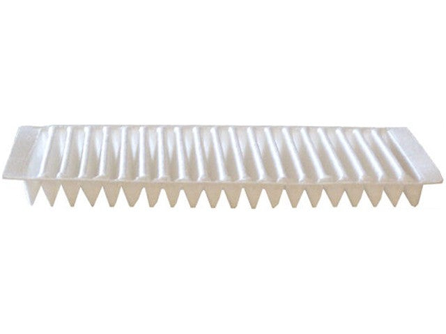 Valvoline Cabin Air Filter P/N:VCA-1113 Fits: Mitsubishi Eclipse 09-99, Mitsubishi Galant 03-98, Mitsubishi Mirage 1999, Mitsubishi Mirage 2002 - Image 1