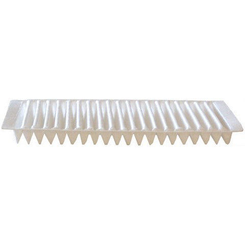 Valvoline Cabin Air Filter P/N:VCA-1113 Fits: Mitsubishi Eclipse 09-99, Mitsubishi Galant 03-98, Mitsubishi Mirage 1999, Mitsubishi Mirage 2002 - Image 3