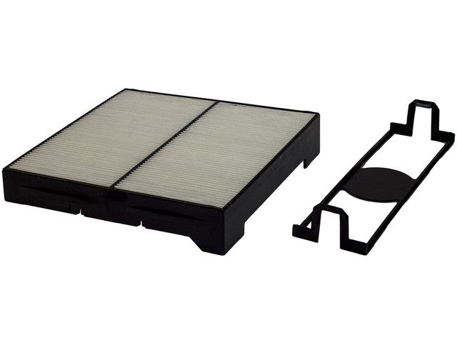 Valvoline Cabin Air Filter P/N:VCA-1114 Fits: Subaru Forester 08-03 - Image 1