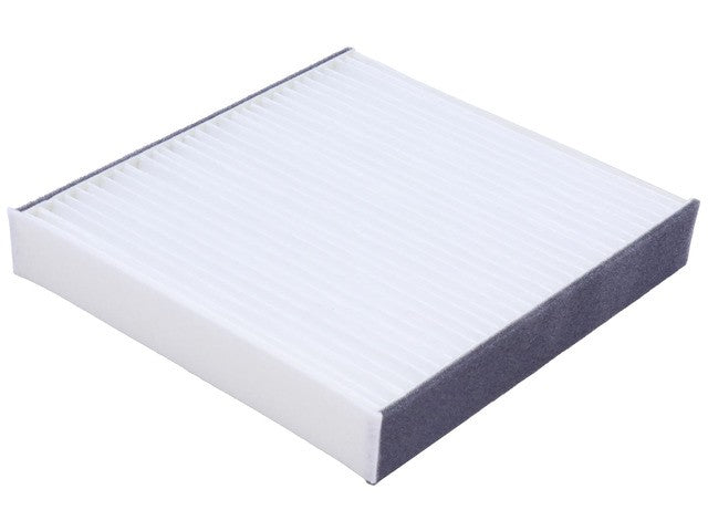 Valvoline Cabin Air Filter P/N:VCA-1120 Fits: Fiat 500 19-11, Fiat Argo 24-21, Fiat Fastback 25-24, Fiat Mobi 24-17, Fiat Pulse 25-23, Fiat Uno 20-13, Peugeot Partner Rapid 25-24, Ram 700 24-21, Ram Promaster Rapid 24-17 - Image 1
