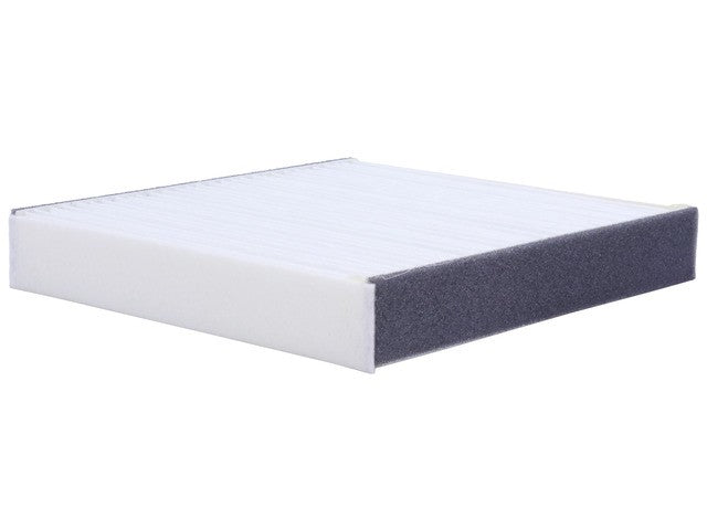 Valvoline Cabin Air Filter P/N:VCA-1120 Fits: Fiat 500 19-11, Fiat Argo 24-21, Fiat Fastback 25-24, Fiat Mobi 24-17, Fiat Pulse 25-23, Fiat Uno 20-13, Peugeot Partner Rapid 25-24, Ram 700 24-21, Ram Promaster Rapid 24-17 - Image 2