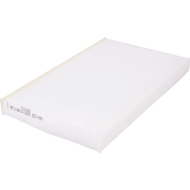 Valvoline Cabin Air Filter P/N:VCA-1123 Fits: Audi A6 00-98, Audi A6 Quattro 00-98 - Image 1