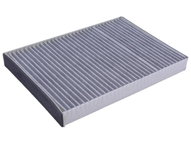Valvoline Cabin Air Filter P/N:VCA-1124 Fits: Audi A4 09-02, Audi A4 Quattro 09-02, Audi A6 06-01, Audi A6 1999, Audi A6 Quattro 06-01, Audi Allroad Quattro 05-01, Audi Rs4 08-07, Audi Rs4 2002, Audi Rs6 04-03, Audi S4 09-04, Audi S6 04-01 - Image 1