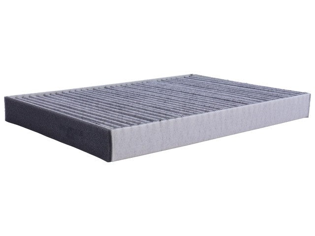 Valvoline Cabin Air Filter P/N:VCA-1124 Fits: Audi A4 09-02, Audi A4 Quattro 09-02, Audi A6 06-01, Audi A6 1999, Audi A6 Quattro 06-01, Audi Allroad Quattro 05-01, Audi Rs4 08-07, Audi Rs4 2002, Audi Rs6 04-03, Audi S4 09-04, Audi S6 04-01 - Image 2