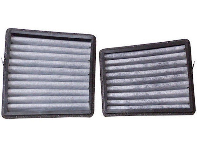 Valvoline Cabin Air Filter P/N:VCA-1126 Fits: Mercedes-benz C230, Mercedes-benz C32 Amg, Mercedes-benz C320, Mercedes-benz C350, Mercedes-benz C55 Amg, Mercedes-benz Clk320, Mercedes-benz Clk350, Mercedes-benz Clk500, Mercedes-benz Clk55 Amg - Image 1