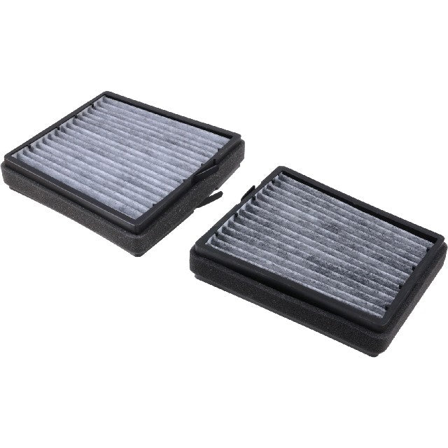 Valvoline Cabin Air Filter P/N:VCA-1126 Fits: Mercedes-benz C230, Mercedes-benz C32 Amg, Mercedes-benz C320, Mercedes-benz C350, Mercedes-benz C55 Amg, Mercedes-benz Clk320, Mercedes-benz Clk350, Mercedes-benz Clk500, Mercedes-benz Clk55 Amg - Image 2