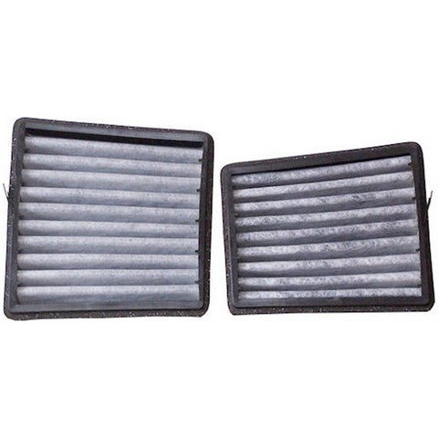 Valvoline Cabin Air Filter P/N:VCA-1126 Fits: Mercedes-benz C230, Mercedes-benz C32 Amg, Mercedes-benz C320, Mercedes-benz C350, Mercedes-benz C55 Amg, Mercedes-benz Clk320, Mercedes-benz Clk350, Mercedes-benz Clk500, Mercedes-benz Clk55 Amg - Image 3