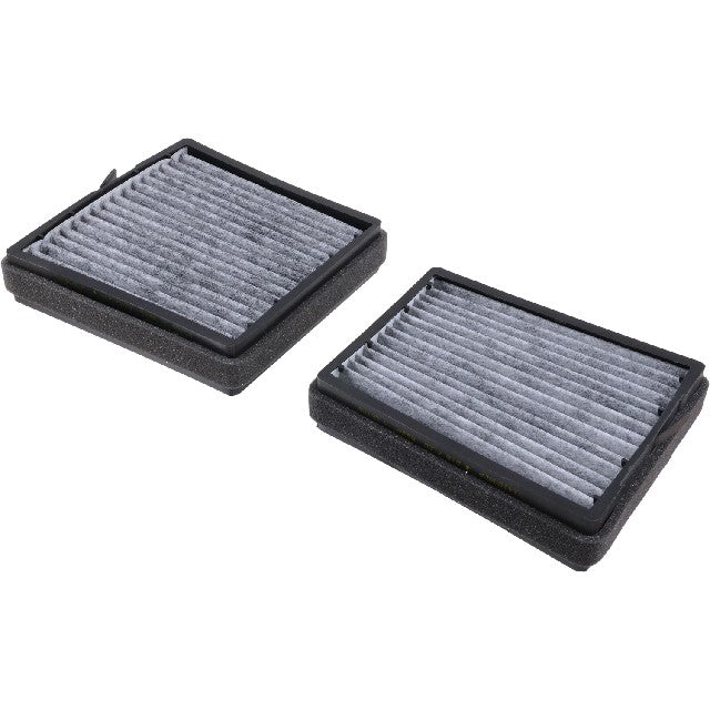 Valvoline Cabin Air Filter P/N:VCA-1126 Fits: Mercedes-benz C230, Mercedes-benz C32 Amg, Mercedes-benz C320, Mercedes-benz C350, Mercedes-benz C55 Amg, Mercedes-benz Clk320, Mercedes-benz Clk350, Mercedes-benz Clk500, Mercedes-benz Clk55 Amg - Image 4