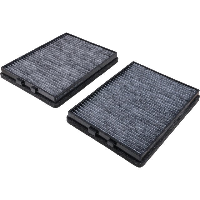 Valvoline Cabin Air Filter P/N:VCA-1127 Fits: BMW 525i 03-01, BMW 528i 00-97, BMW 530i 03-01, BMW 540i 03-97, BMW M5 03-00 - Image 1