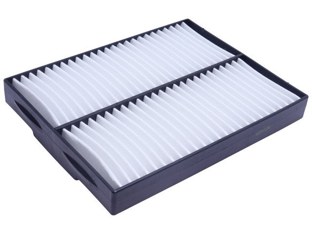 Valvoline Cabin Air Filter P/N:VCA-1134 Fits: Suzuki Grand Vitara 05-03, Suzuki Xl-7 06-03 - Image 1