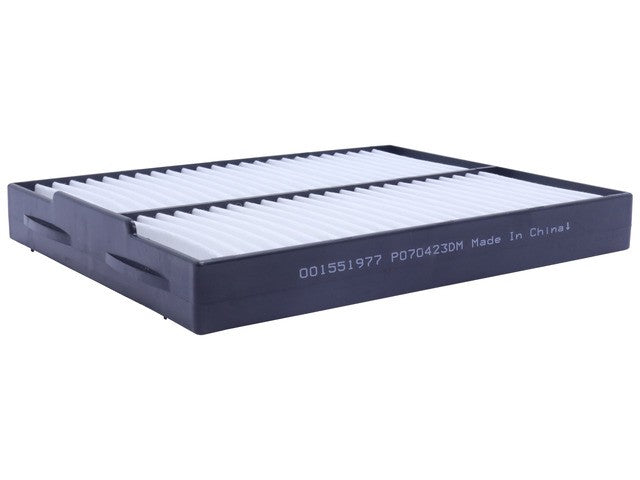Valvoline Cabin Air Filter P/N:VCA-1134 Fits: Suzuki Grand Vitara 05-03, Suzuki Xl-7 06-03 - Image 2