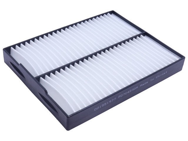Valvoline Cabin Air Filter P/N:VCA-1134 Fits: Suzuki Grand Vitara 05-03, Suzuki Xl-7 06-03 - Image 7
