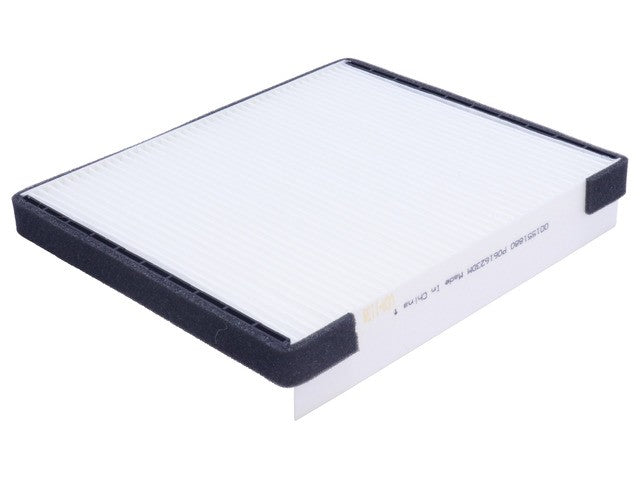 Valvoline Cabin Air Filter P/N:VCA-1138 Fits: Dodge Attitude 14-06, Hyundai Accent 07-06, Hyundai Creta 20-17 - Image 1