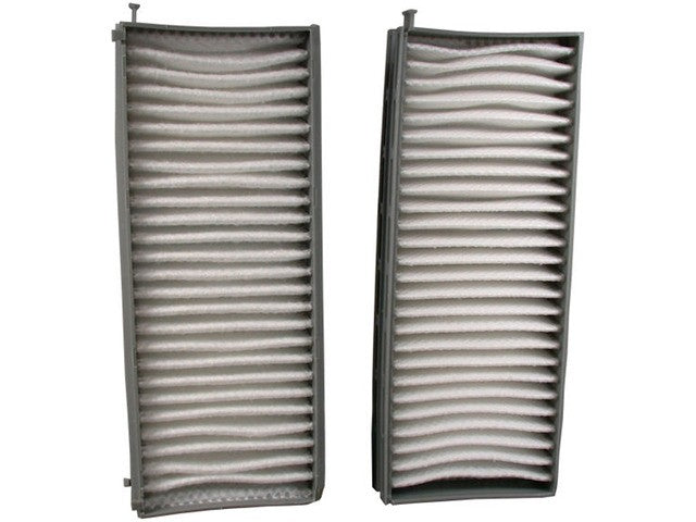 Valvoline Cabin Air Filter P/N:VCA-1139 Fits: Hyundai Santa Fe 06-01, Hyundai Sonata 05-99, Hyundai Xg300 2001, Hyundai Xg350 05-02 - Image 1