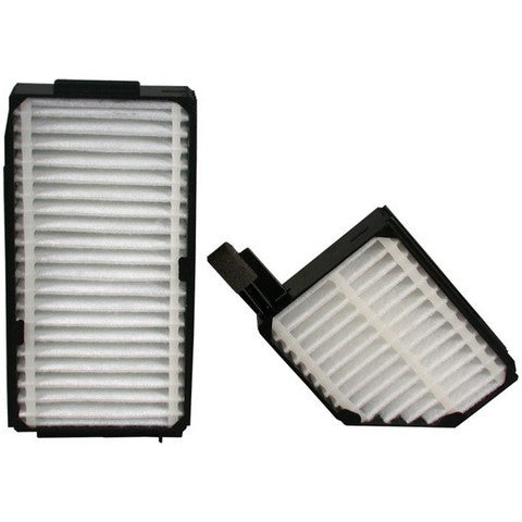 Valvoline Cabin Air Filter P/N:VCA-1145 Fits: Subaru Baja 06-03, Subaru Legacy 04-00, Subaru Outback 04-00 - Image 2