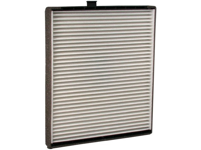 Valvoline Cabin Air Filter P/N:VCA-1146 Fits: Chevrolet Aveo 11-04, Chevrolet Aveo5 11-06, Pontiac G3 10-07, Pontiac G3 Wave 2009, Pontiac Wave 08-05, Pontiac Wave5 07-05, Suzuki Swift+ 10-09, Suzuki Swift+ 2004 - Image 1
