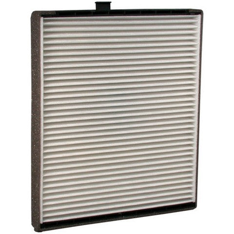 Valvoline Cabin Air Filter P/N:VCA-1146 Fits: Chevrolet Aveo 11-04, Chevrolet Aveo5 11-06, Pontiac G3 10-07, Pontiac G3 Wave 2009, Pontiac Wave 08-05, Pontiac Wave5 07-05, Suzuki Swift+ 10-09, Suzuki Swift+ 2004 - Image 3
