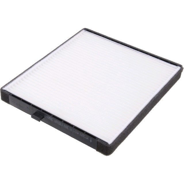 Valvoline Cabin Air Filter P/N:VCA-1146 Fits: Chevrolet Aveo 11-04, Chevrolet Aveo5 11-06, Pontiac G3 10-07, Pontiac G3 Wave 2009, Pontiac Wave 08-05, Pontiac Wave5 07-05, Suzuki Swift+ 10-09, Suzuki Swift+ 2004 - Image 4