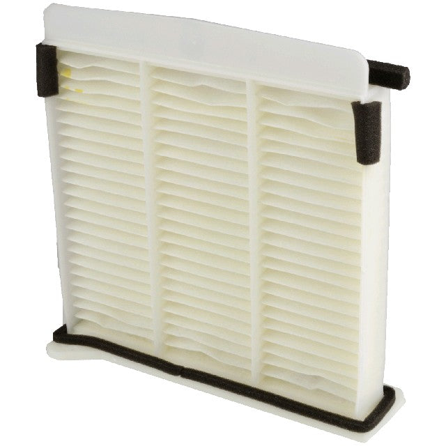Valvoline Cabin Air Filter P/N:VCA-1147 Fits: Mitsubishi Grandis 09-07, Mitsubishi L200 25-08, Mitsubishi Lancer 07-02, Mitsubishi Montero Sport 15-12, Mitsubishi Outlander 06-03 - Image 2