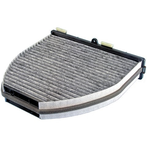 Valvoline Cabin Air Filter P/N:VCA-1153 Fits: Mercedes-benz Amg Gt, Mercedes-benz Amg Gt Black Series, Mercedes-benz Amg Gt C, Mercedes-benz Amg Gt R, Mercedes-benz Amg Gt R Pro, Mercedes-benz Amg Gt S, Mercedes-benz C180, Mercedes-benz C200 - Image 2