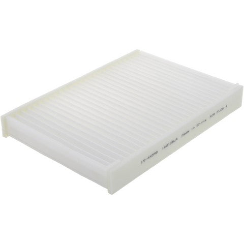 Valvoline Cabin Air Filter P/N:VCA-1158 Fits: Jaguar E-pace, Land Rover Discovery Sport, Land Rover Lr2, Land Rover Range Rover Evoque, Volvo S60, Volvo S60 Cross Country, Volvo S80, Volvo V60, Volvo V60 Cross Country, Volvo V70, Volvo Xc60, Volvo Xc70 - Image 3