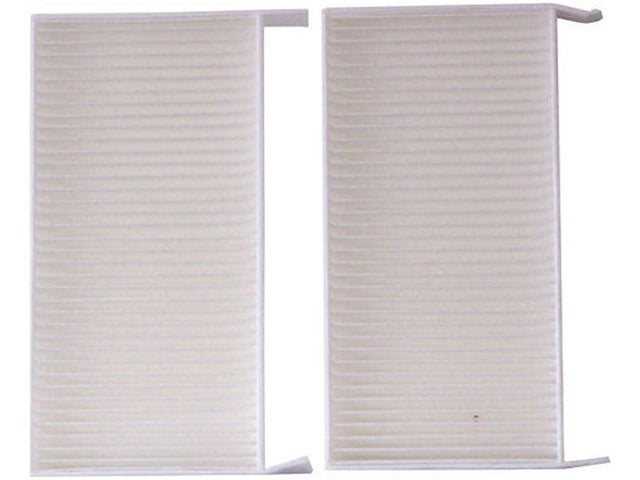 Valvoline Cabin Air Filter P/N:VCA-1159 Fits: Nissan Quest 09-04 - Image 1