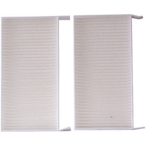 Valvoline Cabin Air Filter P/N:VCA-1159 Fits: Nissan Quest 09-04 - Image 2