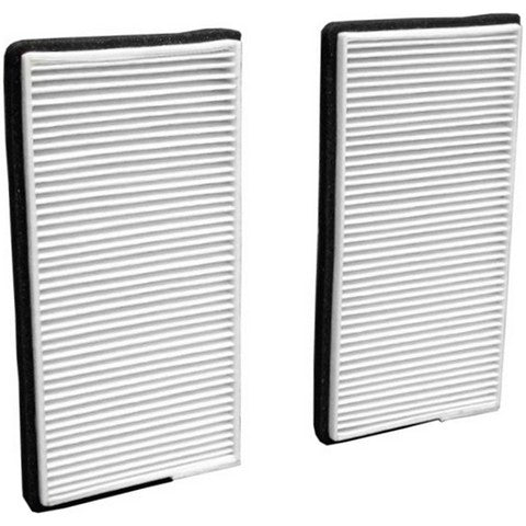 Valvoline Cabin Air Filter P/N:VCA-1160 Fits: Chevrolet Tracker 08-99, Suzuki Grand Vitara 02-99, Suzuki Vitara 04-99, Suzuki Xl-7 2002 - Image 1