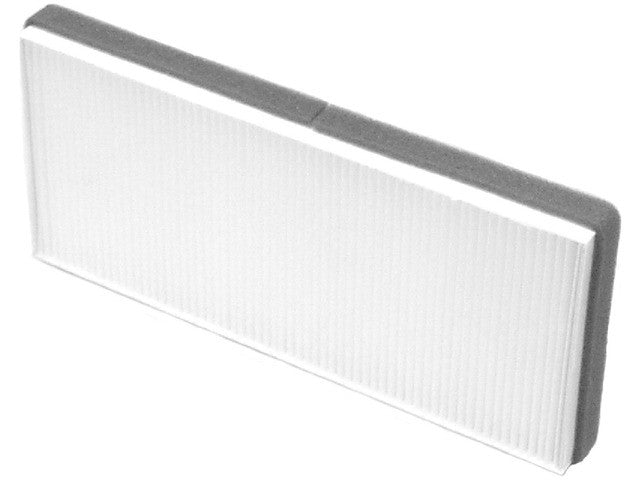 Valvoline Cabin Air Filter P/N:VCA-1161 Fits: Volvo 850 97-93, Volvo 940 1995, Volvo C70 04-98, Volvo S70 00-98, Volvo S90 98-97, Volvo V70 00-98, Volvo V90 98-97 - Image 1