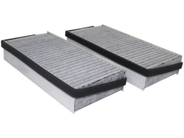 Valvoline Cabin Air Filter P/N:VCA-1164 Fits: Buick Rendezvous 07-02, Buick Terraza 07-05, Chevrolet Uplander 09-05, Chevrolet Venture 05-01, Oldsmobile Silhouette 04-01, Pontiac Aztek 05-01, Pontiac Montana 09-01, Saturn Relay 07-05 - Image 1