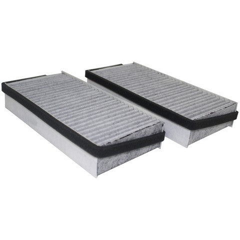 Valvoline Cabin Air Filter P/N:VCA-1164 Fits: Buick Rendezvous 07-02, Buick Terraza 07-05, Chevrolet Uplander 09-05, Chevrolet Venture 05-01, Oldsmobile Silhouette 04-01, Pontiac Aztek 05-01, Pontiac Montana 09-01, Saturn Relay 07-05 - Image 2