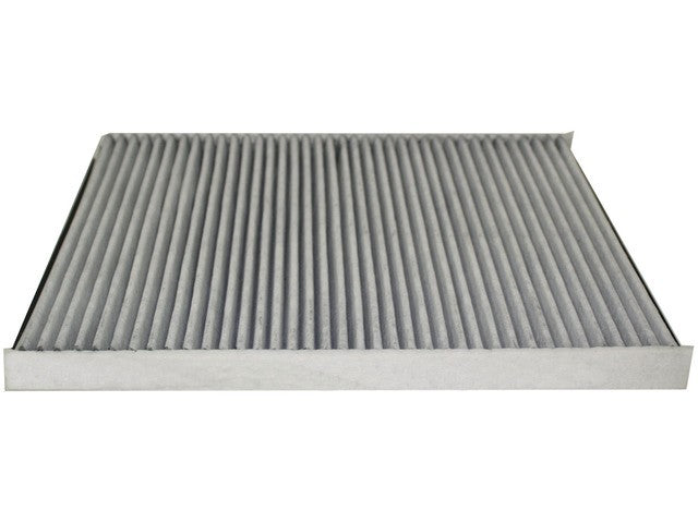 Valvoline Cabin Air Filter P/N:VCA-1165 Fits: Buick Lesabre 05-00, Buick Lucerne 11-06, Cadillac Deville 05-00, Cadillac Dts 11-06, Oldsmobile Aurora 03-01, Pontiac Bonneville 05-00 - Image 1