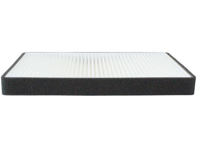 Valvoline Cabin Air Filter P/N:VCA-1169 Fits: Cadillac Escalade, Cadillac Escalade Esv, Cadillac Escalade Ext, Chevrolet Avalanche 1500, Chevrolet Avalanche 2500, Chevrolet Silverado 1500, Chevrolet Silverado 1500 Hd, Chevrolet Silverado 2500 - Image 1