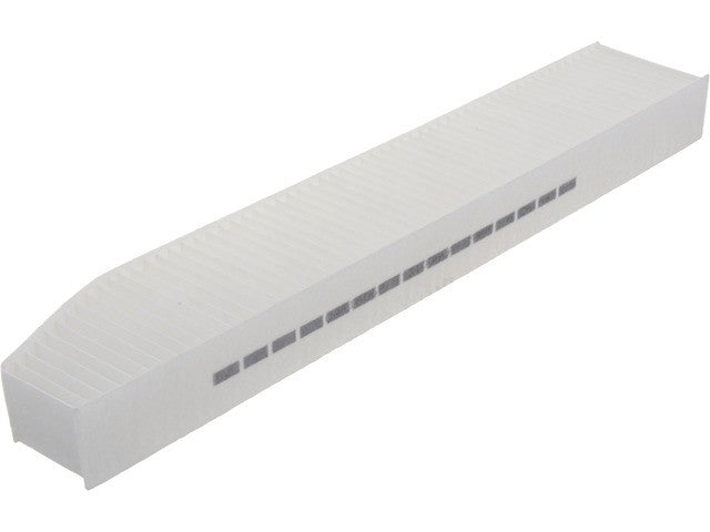 Valvoline Cabin Air Filter P/N:VCA-1170 Fits: Jeep Grand Cherokee 10-99 - Image 1