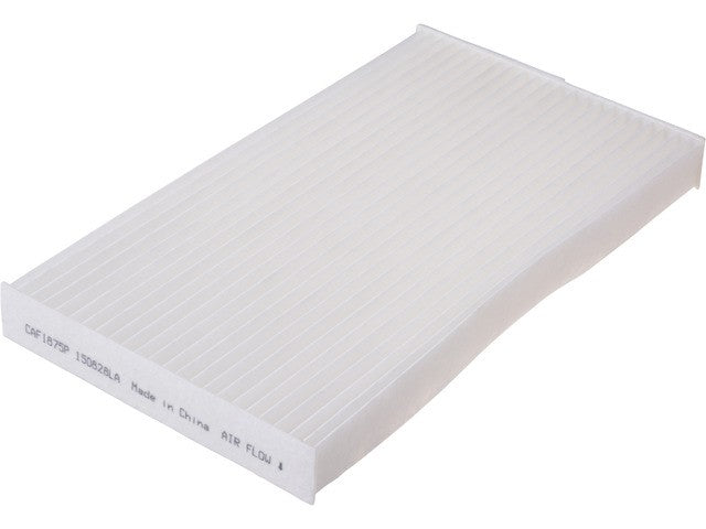 Valvoline Cabin Air Filter P/N:VCA-1171 Fits: Nissan Cube 14-09, Nissan Juke 17-11, Nissan Leaf 25-11, Nissan Sentra 19-13 - Image 2
