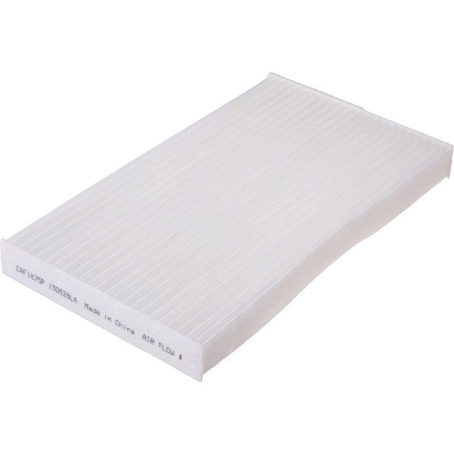 Valvoline Cabin Air Filter P/N:VCA-1171 Fits: Nissan Cube 14-09, Nissan Juke 17-11, Nissan Leaf 25-11, Nissan Sentra 19-13 - Image 5