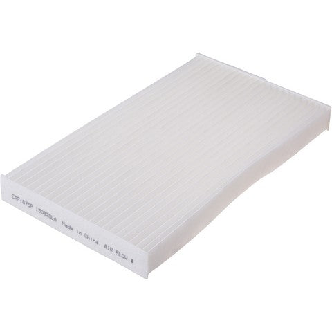 Valvoline Cabin Air Filter P/N:VCA-1171 Fits: Nissan Cube 14-09, Nissan Juke 17-11, Nissan Leaf 25-11, Nissan Sentra 19-13 - Image 6