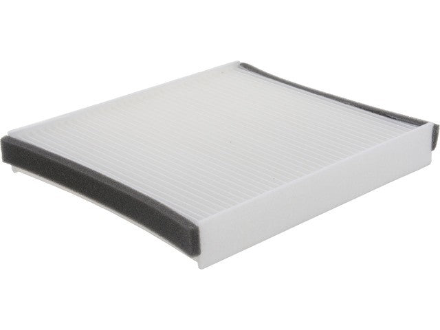 Valvoline Cabin Air Filter P/N:VCA-1172 Fits: Changan Cs35 24-22, Ford Focus 11-07, Peugeot Grand Raid 12-07, Volvo C30 13-07, Volvo C70 13-06, Volvo S40 12-04, Volvo V50 11-05 - Image 1