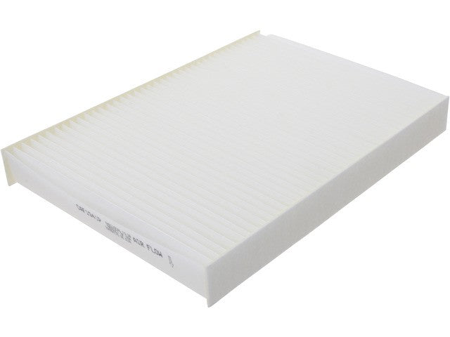 Valvoline Cabin Air Filter P/N:VCA-1178 Fits: Nissan Qashqai 23-17, Nissan Rogue 20-14, Nissan Rogue Sport 22-17, Nissan X-trail 25-15, Renault Kangoo 23-19, Renault Koleos 24-16, Renault Logan 24-22 - Image 1