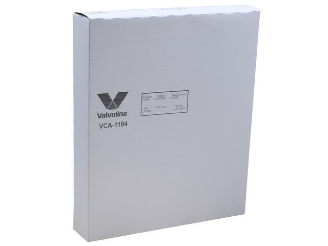 Valvoline Cabin Air Filter P/N:VCA-1194 Fits: Audi A4, Audi A4 Allroad, Audi A4 Quattro, Audi A5, Audi A5 Quattro, Audi Allroad, Audi Q5, Audi Rs5, Audi S4, Audi S5, Audi S5 Sportback, Audi Sq5, Porsche Macan - Image 7