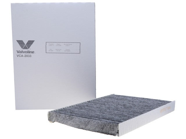 Valvoline Cabin Air Filter P/N:VCA-2033 Fits: Chrysler 300 10-05, Dodge Challenger 10-08, Dodge Charger 10-06, Dodge Magnum 08-05 - Image 3