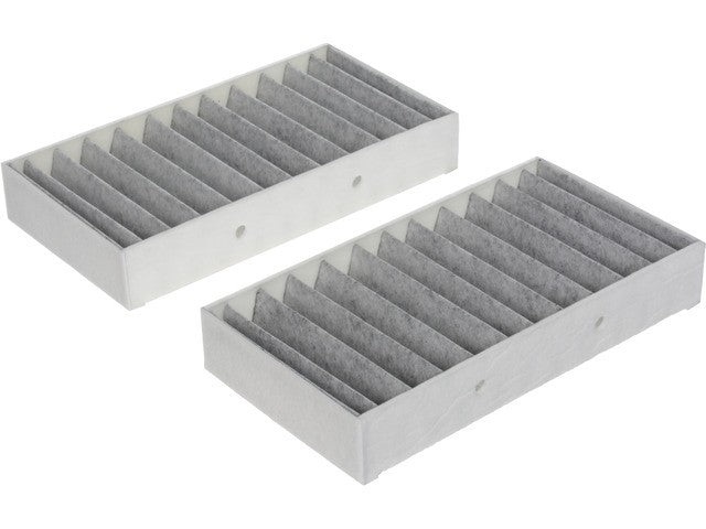 Valvoline Cabin Air Filter P/N:VCA-2037 Fits: Mercedes-benz Gl350, Mercedes-benz Gl450, Mercedes-benz Gl550, Mercedes-benz Gl63 Amg, Mercedes-benz Gle300d, Mercedes-benz Gle350, Mercedes-benz Gle350d, Mercedes-benz Gle400, Mercedes-benz Gle43 Amg - Image 1