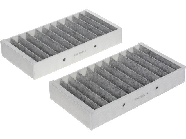 Valvoline Cabin Air Filter P/N:VCA-2037 Fits: Mercedes-benz Gl350, Mercedes-benz Gl450, Mercedes-benz Gl550, Mercedes-benz Gl63 Amg, Mercedes-benz Gle300d, Mercedes-benz Gle350, Mercedes-benz Gle350d, Mercedes-benz Gle400, Mercedes-benz Gle43 Amg - Image 2