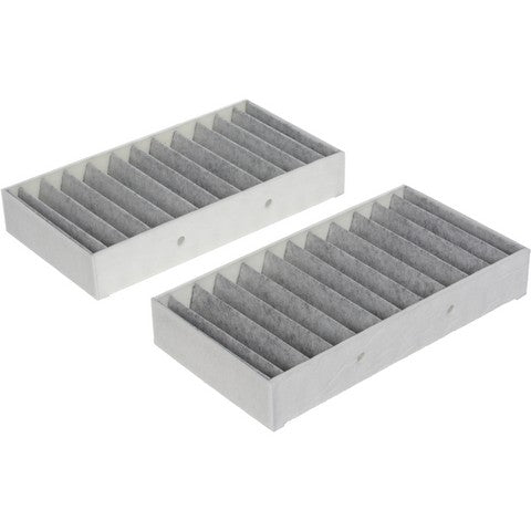 Valvoline Cabin Air Filter P/N:VCA-2037 Fits: Mercedes-benz Gl350, Mercedes-benz Gl450, Mercedes-benz Gl550, Mercedes-benz Gl63 Amg, Mercedes-benz Gle300d, Mercedes-benz Gle350, Mercedes-benz Gle350d, Mercedes-benz Gle400, Mercedes-benz Gle43 Amg - Image 3